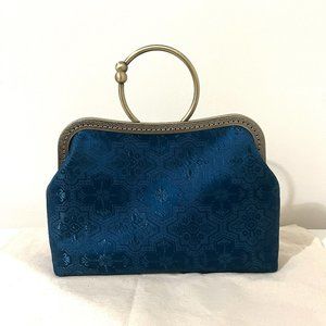 BEAUTIFUL VINTAGE LOOKING BAG HANDMADE ARTISANAL